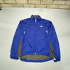 Blue North Face Jacket Men's Small