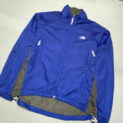 Blue North Face Jacket Men's Small