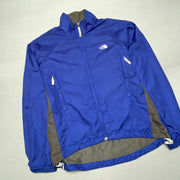 Blue North Face Jacket Men's Small