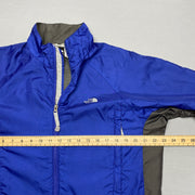 Blue North Face Jacket Men's Small