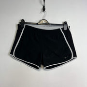 Black Nike Sport Shorts Men's Medium