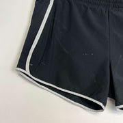 Black Nike Sport Shorts Men's Medium