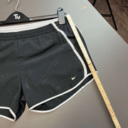 Black Nike Sport Shorts Men's Medium