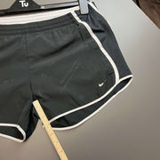 Black Nike Sport Shorts Men's Medium