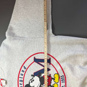 Vintage 90s Mickey Mouse Sweatshirt Small