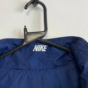 Vintage 90s Navy Nike Jacket Men's XL