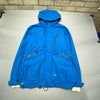 Blue Nike Jacket Men's XL