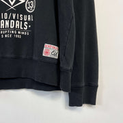 Black Ecko Sweatshirt Small