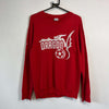 Red Dragon Sweatshirt Small