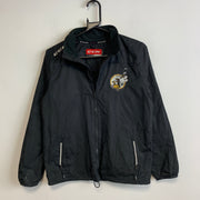 Black CCM Jacket Youth's Large