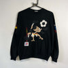 Vintage World Cup USA 1994 Sweatshirt Football Small