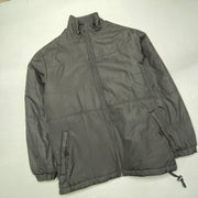 Vintage 90s Black Nike Jacket Men's Large