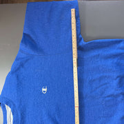 Blue Champion Sweatshirt 2XL