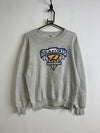 Vintage Jerzees Sweatshirt Men's Medium