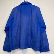 Vintage 90s Blue Ski Padded Jacket Large