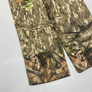 Carhartt real tree pants mossy oak camo trousers W32 W34 W36