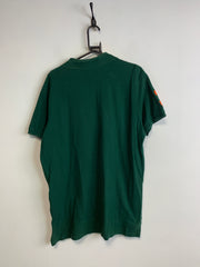 Green Ralph Lauren Big Logo Polo-shirt Men's XL