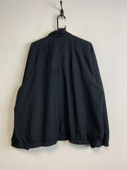 Black Nike Windbreaker Men's XXL