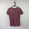 Pink Calvin Klein T-Shirt Small