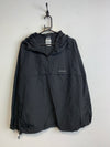 Black Carhartt Anorak Jacket Men's Medium