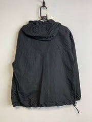 Black Carhartt Anorak Jacket Men's Medium