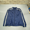 00s Navy Nike Windbreaker Men's XL