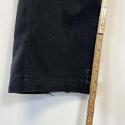 Black Dickies Trousers 874 30" x 32" Skate