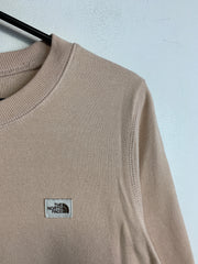 Nude-pink The North Face