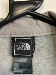 Black North Face Soft Shell Jacket Women's Large