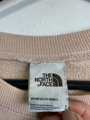 Nude-pink The North Face