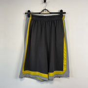 Black Nike Basketball Sport Shorts Women's XL