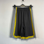 Black Nike Basketball Sport Shorts Women's XL