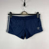 Vintage 90s Navy Adidas Sport Shorts Men's XS
