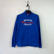 Blue Champion Track Jacket Youth's XL