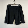 Black Nike Sport Shorts Men's XL