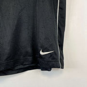 Vintage 90s Black Nike Sport Shorts Men's XL