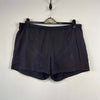 Faded Vintage Navy Nike Sport Shorts Men's XL