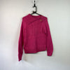 Pink Chaps Knitwear Sweater Women's Medium