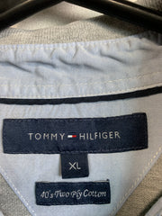 Grey Tommy Hilfiger Jumper Men's XL