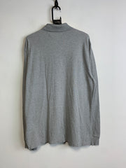 Grey Tommy Hilfiger Jumper Men's XL