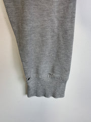 Grey Tommy Hilfiger Jumper Men's XL