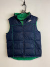 00s Navy Nike Gilet Youth's Large