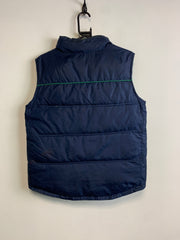 00s Navy Nike Gilet Youth's Large