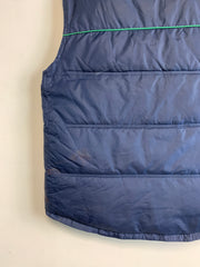 00s Navy Nike Gilet Youth's Large