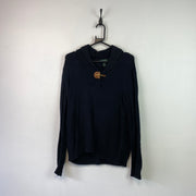 Black Ralph Lauren Knitwear Sweater Women's XL