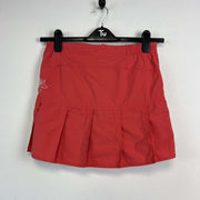 Strawberry Pink Icepeak Skirt 11-12 Years