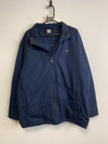 00s Navy Nike Jacket Men's Large