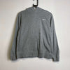 Grey Nike Hoodie Pullover Womens XL