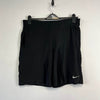 Vintage 90s Black Nike Basketball Sport Shorts Men's Small