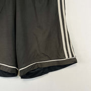 Black Adidas Sport Shorts Men's Medium